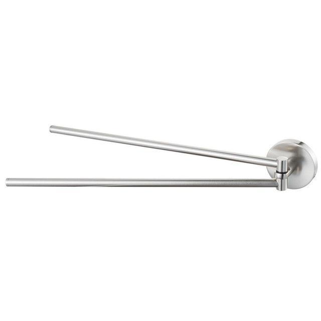 SHOWMODEL! Haceka Pro 2500 Handdoekhouder draaibaar, Huis en Inrichting, Badkamer | Badtextiel en Accessoires, Verzenden