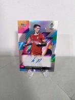 2023/24 Topps Topps Finest , Liverpool FC Team Set Darwin, Nieuw