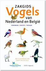 Zakgids Vogels van Nederland en België 9789050115810, Verzenden, Gelezen, Ger Meesters