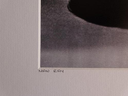 Man Ray (Emmanuel Radnitsky, dit, 1890-1976) - Noire et, Antiek en Kunst, Kunst | Schilderijen | Modern