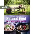 Natural food 9789401419833 Pascale Naessens, Boeken, Kookboeken, Verzenden, Gelezen, Pascale Naessens