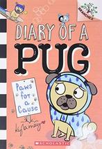 Paws for a Cause: A Branches Book (Diary of a Pug 3): Volume, May, Kyla, Zo goed als nieuw, Verzenden
