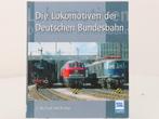 Transpress spezial Die Lokomotiven der Deutschen Bundesba..., Ophalen of Verzenden, Zo goed als nieuw