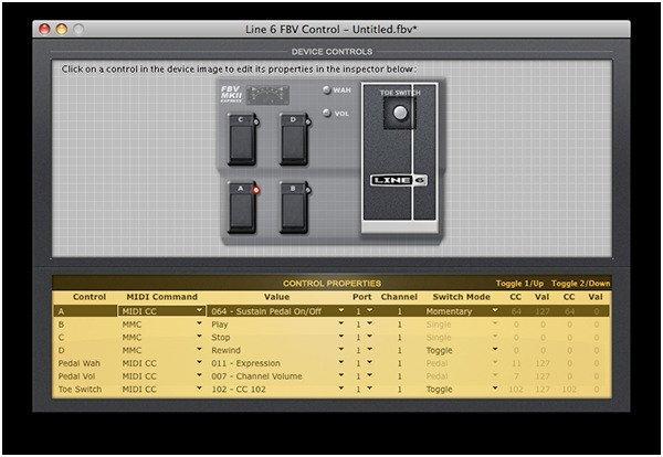 Line 6 - Effectpedaal - Verenigde Staten - 2010 (Zonder, Muziek en Instrumenten, Snaarinstrumenten | Gitaren | Akoestisch