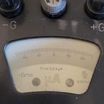 Industriële apparatuur - Duitsland - Galvanometer LMP2, Antiek en Kunst