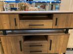Avanti tv-dressoir, tobacco, Maxfurn (nieuw, outlet))