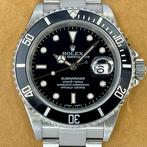Rolex - Submariner Date - 16610 - Unisexe - 2006