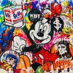 Mikko Mickey Mouse jump, Ophalen