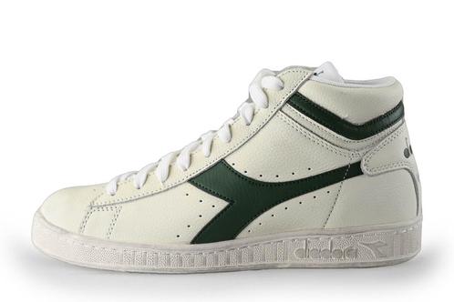 Diadora Sneakers in maat 40 Wit | 5% extra korting, Kleding | Dames, Schoenen, Wit, Zo goed als nieuw, Sneakers, Verzenden