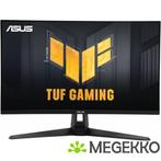 ASUS TUF Gaming VG27AQM5A 27  Quad HD 300Hz IPS Gaming, Verzenden, Nieuw