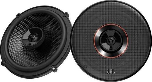 JBL Club 64SQ - Autospeakers - 6,5” Inch (165mm) 2-weg Co., Auto diversen, Autoradio's, Nieuw, Verzenden