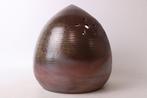 [Gratis verzending] Decoratieve Tamba-Yaki vaas,