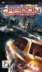 Need for Speed Carbon Own the City (PSP Games)