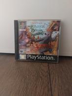 Disney Jungle Book met Dance Mat Playstation 1, Consoles de jeu & Jeux vidéo, Ophalen of Verzenden