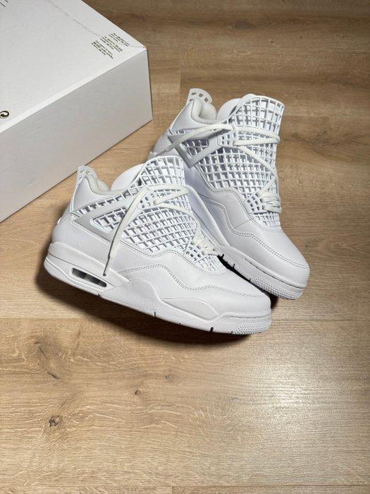 Air Jordan - Air Jordan 4 - Sneakers - Taille : EU 44 - Neuf, Kleding | Heren, Schoenen