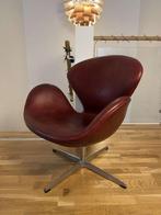 Fritz Hansen - Arne Jacobsen - Chaise longue - Chaise cygne