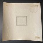 Belgique 1930 - Bloquer Anvers - OBP/COB BL2, Gestempeld