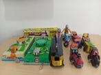 Various Manufacturers - Blikken speelgoed - Collection Of