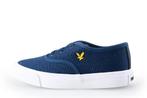 Lyle & scott Sneakers in maat 29 Blauw | 5% extra korting, Kinderen en Baby's, Verzenden, Jongen of Meisje, Schoenen, Zo goed als nieuw