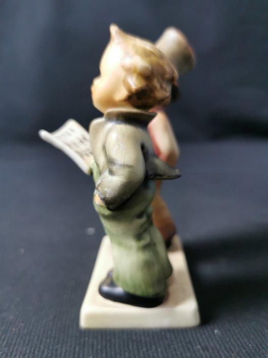 Vintage Hummel Goebel - Statuetta Soloist #135 - H.13cm -, Antiek en Kunst, Curiosa en Brocante