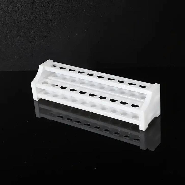 Reageerbuisrekje, Sport en Fitness, Gezondheidsproducten en Wellness, Nieuw, Verzenden