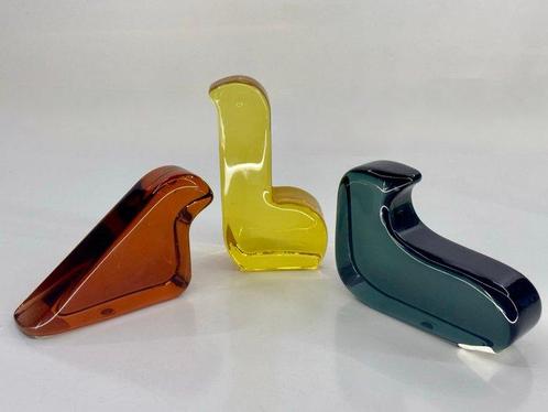 Iittala - Akira Minagawa X Minä Perhonen - Sculpture, X Minä, Antiek en Kunst, Antiek | Meubels | Stoelen en Sofa's