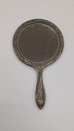 Miroir à main - Alpaga