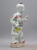 Figuur - Porselein - China - Jiaqing (1796-1820) (Zonder, Antiek en Kunst