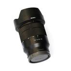 Sony FE 24-70mm F/4.0 ZA OSS ZEISS Vario-Tessar T* Objectif