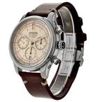 Union Glashütte - Belisar Chronograph - D009.427.16.267.10 -, Handtassen en Accessoires, Nieuw