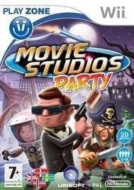 Movie Studios Party (Nintendo wii nieuw), Games en Spelcomputers, Spelcomputers | Nintendo Wii, Ophalen of Verzenden