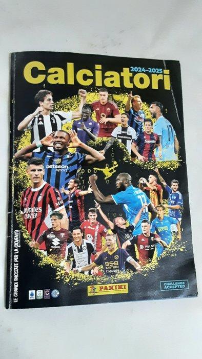 2024/25 Panini Calciatori Édition originale - 1 Album, Verzamelen, Stickers