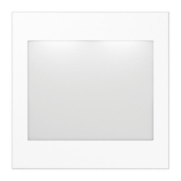 Unité De Signalisation Lumineuse Jung LS990 - LS539WWRGB, Bricolage & Construction, Électricité & Câbles, Envoi