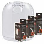 Krups Onderhoudsset Koffiemachine Waterreservoir + 3x, Elektronische apparatuur, Verzenden, Nieuw
