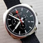 Mondaine - Grand Cushion Chronograph - MSL.41460.LF.SET -