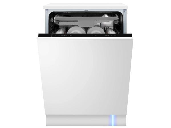 Veiling - Amica EGSPV 594 000  Inbouwvaatwasser, Elektronische apparatuur, Vaatwasmachines