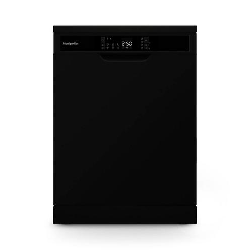 Montepellier Mdwd1464k Vrijstaande Vaatwasser 60cm, Elektronische apparatuur, Vaatwasmachines, Ophalen of Verzenden