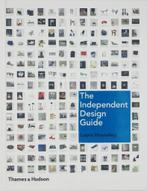 The independent design guide 9780500514573 Laura Houseley, Verzenden, Zo goed als nieuw, Laura Houseley