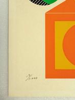 Kumi Sugai (1919-1996) - Abstract Composition