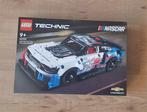 Lego Set - 42153 - Technic - NASCAR Next Gen Chevrolet, Nieuw
