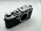 Leica IIIc Luftwaffen defaced Appareil photo télémétrique, Verzamelen, Foto-apparatuur en Filmapparatuur