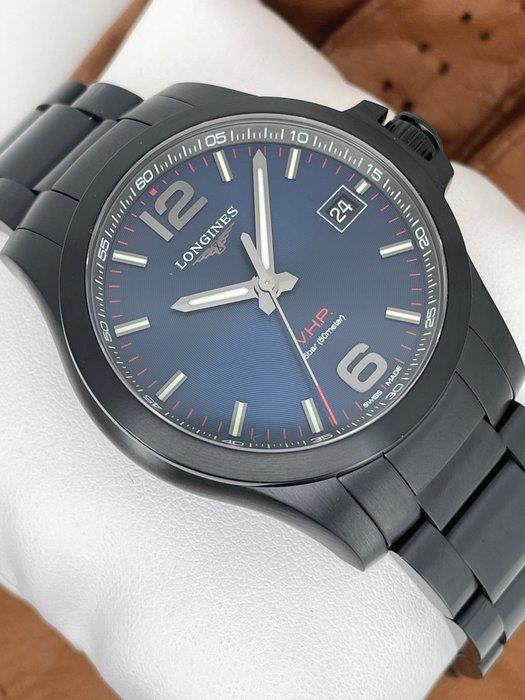 Longines - Conquest VHP - L37162966 - Heren - 2010-2020, Bijoux, Sacs & Beauté, Montres | Hommes