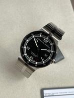 Porsche Design - Flat Six Automatic Date - P.635142440276 -, Handtassen en Accessoires, Horloges | Heren, Nieuw