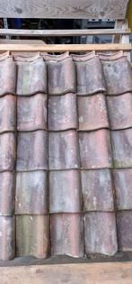 Hennuyeres dakpannen vlaams model bruin, Doe-het-zelf en Bouw, Nieuw, Dakpannen, 15 m² of meer, Ophalen of Verzenden