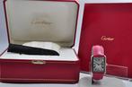 Cartier - Tank Solo - 3170 - Femme - 2000-2010, Nieuw