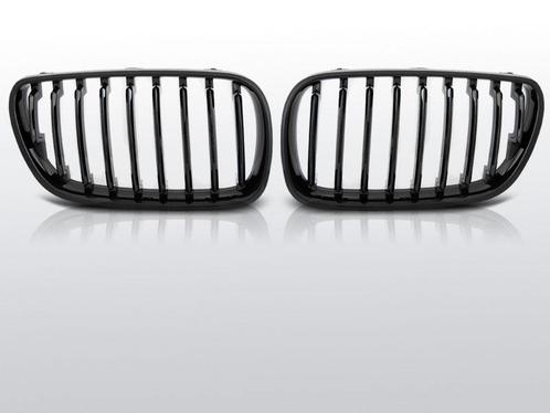 Grillen set | BMW X3 E83 2006-2010 | glanzend zwart, Auto-onderdelen, Carrosserie, Nieuw, BMW, Verzenden