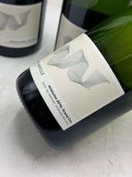 2016 Franck Bonville, Brut Blanc de Blancs Sentir les