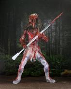 Prey Action Figure Ultimate Feral Bear Blood Predator 18 cm, Ophalen of Verzenden, Nieuw