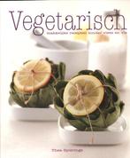 Vegetarisch 9789061129707 Thea Spierings, Verzenden, Gelezen, Thea Spierings
