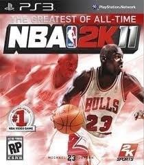 NBA 2K11 (ps3 used game), Consoles de jeu & Jeux vidéo, Jeux | Sony PlayStation 3, Enlèvement ou Envoi